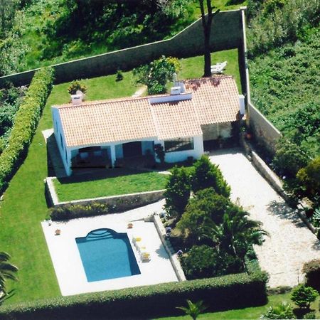 Вилла Casa Do Moinho Ulgueira Экстерьер фото