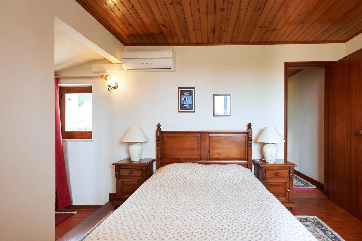 Вилла Casa Do Moinho Ulgueira Экстерьер фото
